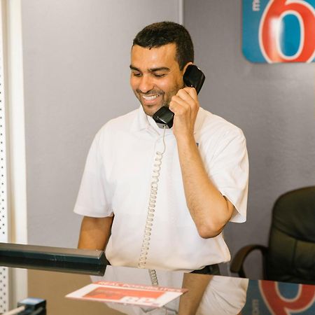 Motel 6-Greenville, Sc - I-85 Near Downtown Kültér fotó