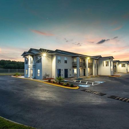 Motel 6-Greenville, Sc - I-85 Near Downtown Kültér fotó