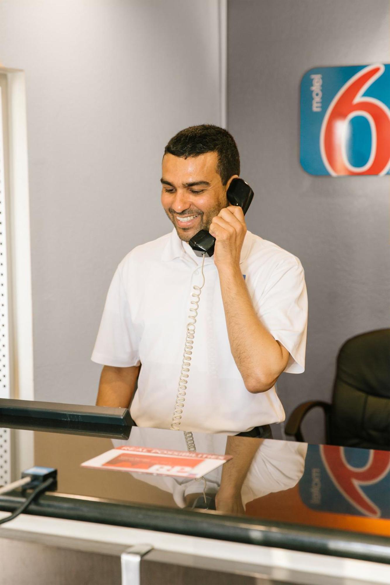 Motel 6-Greenville, Sc - I-85 Near Downtown Kültér fotó